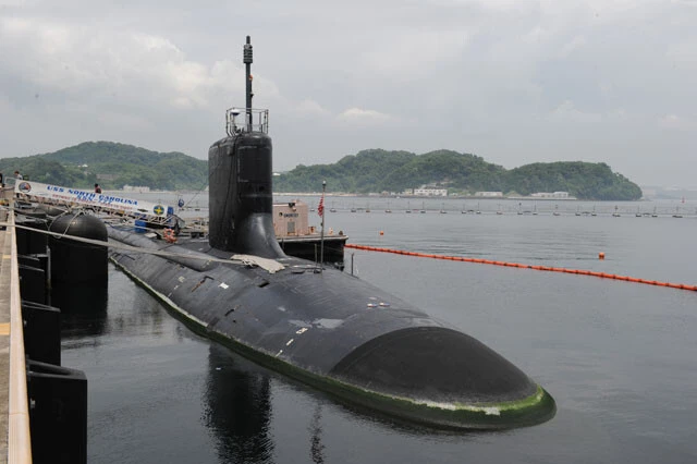 【徹底検証】日本に「原子力潜水艦」は本当に必要なのだろうか?